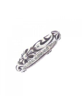 Chrome Hearts Sbt Band Ring